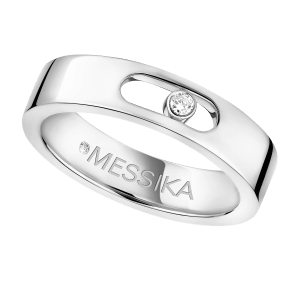 Messika Move Joaillerie in , 13553-WG-56 - Bucherer