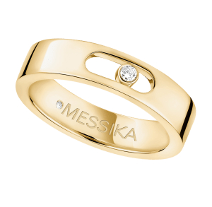 Messika Move Joaillerie in , 13553-YG-60 - Bucherer
