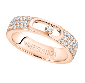 Messika Move Joaillerie in , 13555-PG-53 - Bucherer