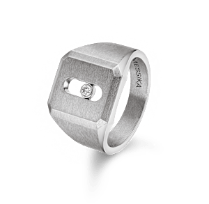 Messika SO Move in , 13771-TN-60 - Bucherer