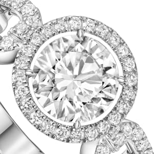 Messika Move Link in , 13749-WG-54 - Bucherer