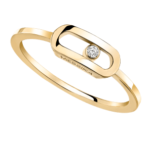 Messika Move in , 12390-YG-58 - Bucherer