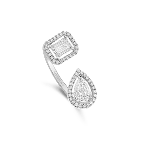 Messika My Twin in , 06501-WG-53 - Bucherer