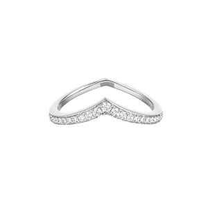 Messika Fiery in , 12088-WG-54 - Bucherer