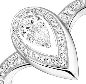 Messika Fiery in , 12331-WG-54 - Bucherer