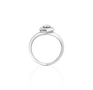 Messika Fiery in , 12331-WG-54 - Bucherer