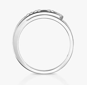 Messika Move Noa in , 14482-WG-54 - Bucherer