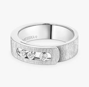 Messika Move Noa in , 14482-WG-54 - Bucherer
