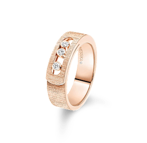 Messika Move Noa in , 14482-PG-52 - Bucherer