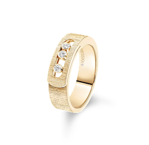 Messika Move Noa in , 14482-YG-54 - Bucherer