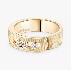 Messika Move Noa in , 14482-YG-54 - Bucherer