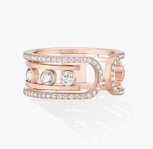 Messika MOVE 10th BIRTHDAY in , 11955-PG-54 - Bucherer