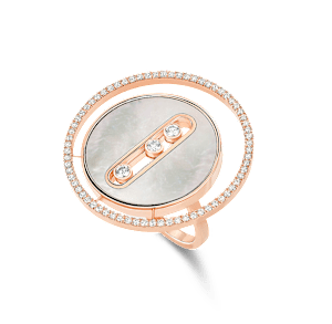 Messika Move in , 11723-PG-53 - Bucherer