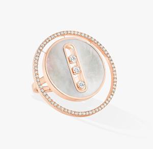 Messika Move in , 11723-PG-53 - Bucherer