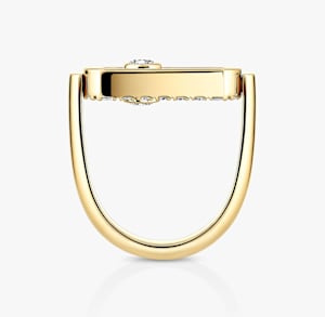 Messika Imperial Move in , 12719-YG-58 - Bucherer