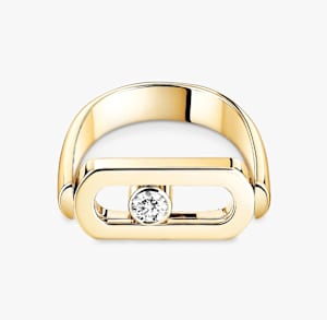 Messika Imperial Move in , 12719-YG-58 - Bucherer