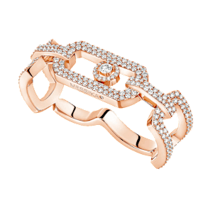 Messika SO Move in , 13185-PG-54 - Bucherer