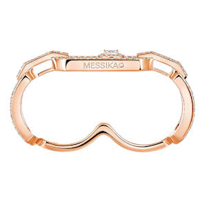 Messika SO Move in , 13185-PG-54 - Bucherer