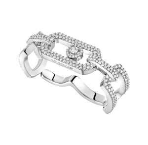 Messika SO Move in , 13185-WG-54 - Bucherer