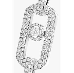 Messika SO Move in , 13185-WG-54 - Bucherer