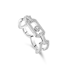 Messika SO Move in , 13185-WG-51 - Bucherer
