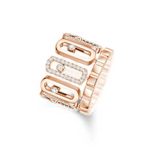 Messika Move Iconica in , 12741-PG-54 - Bucherer