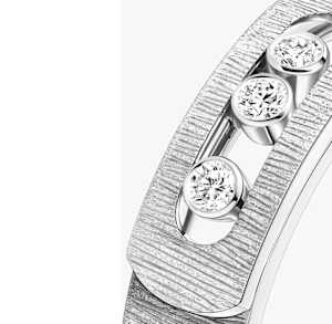 Messika Move in , 14482-WG-52 - Bucherer