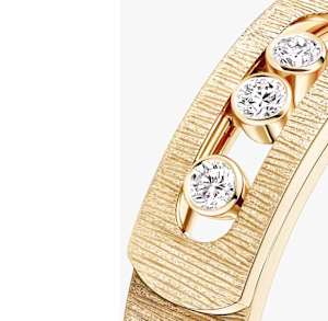 Messika Move in , 14482-YG-56 - Bucherer