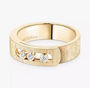 Messika Move in , 14482-YG-56 - Bucherer