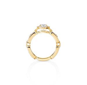 Messika Move Link in , 13748-YG-54 - Bucherer