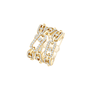 Messika Move Link in , 14861-YG-54 - Bucherer