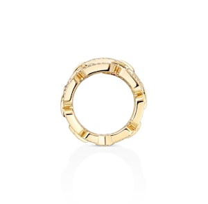Messika Move Link in , 14861-YG-54 - Bucherer
