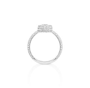 Messika Divine Enigma in , 15015-WG-54 - Bucherer