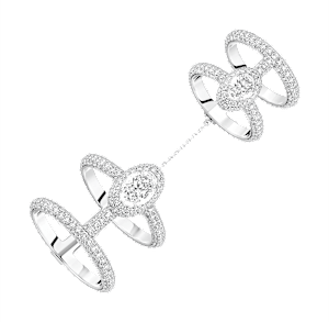 Messika Divine Enigma in , 14742-WG-56 - Bucherer