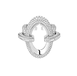 Messika Groove in , 14716-WG - Bucherer