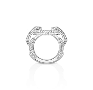 Messika Groove in , 14716-WG - Bucherer