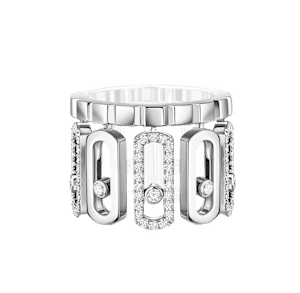 Messika Move Iconica in , 12741-WG-52 - Bucherer