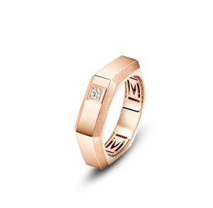 Messika Moderniste in , 13558-PG-54 - Bucherer