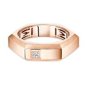 Messika Moderniste in , 13558-PG-54 - Bucherer