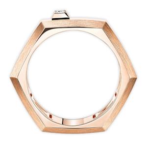 Messika Moderniste in , 13558-PG-54 - Bucherer