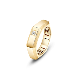 Messika Moderniste in , 13558-YG-52 - Bucherer
