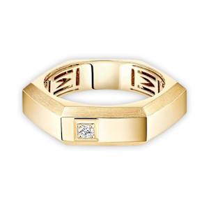 Messika Moderniste in , 13558-YG-52 - Bucherer