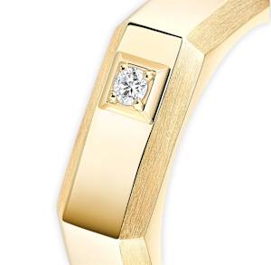 Messika Moderniste in , 13558-YG-52 - Bucherer