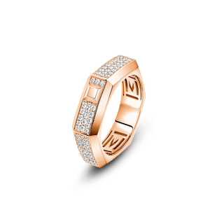 Messika Moderniste in , 13853-PG-52 - Bucherer