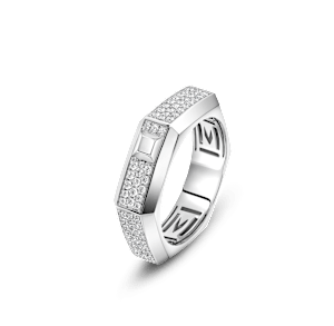 Messika Moderniste in , 13853-WG-56 - Bucherer