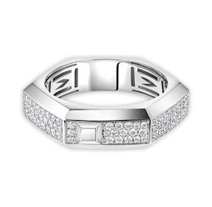 Messika Moderniste in , 13853-WG-56 - Bucherer