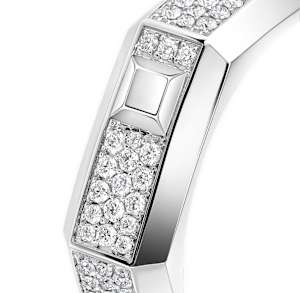 Messika Moderniste in , 13853-WG-56 - Bucherer