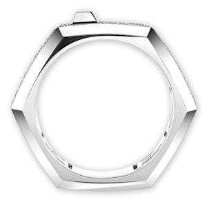 Messika Moderniste in , 13853-WG-56 - Bucherer
