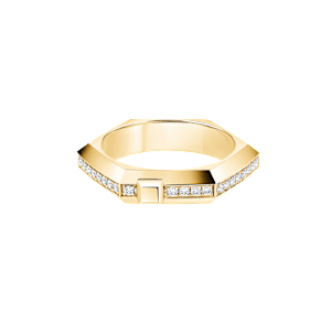 Messika Moderniste in , 14124-YG-54 - Bucherer