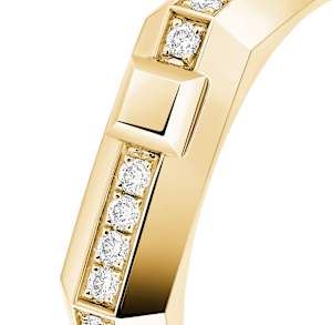 Messika Moderniste in , 14124-YG-54 - Bucherer